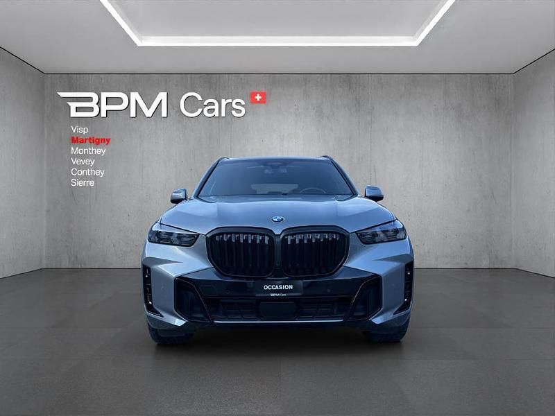 Gebraucht BMW X5 352 PS (258 kW) 2024 SUV