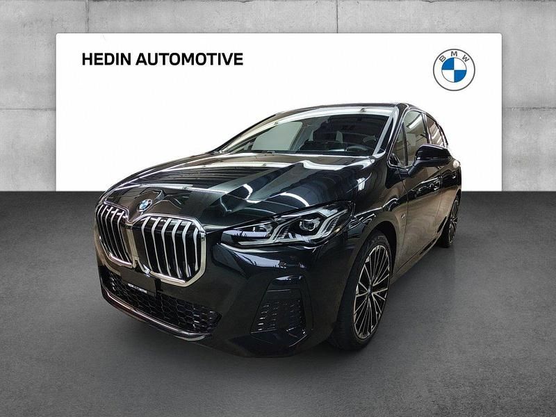 Neu BMW 223 Active Tourer M Sport 204 PS (150 kW) 2025 Van / Kleinbus