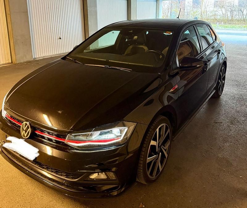 Gebraucht VW Polo GTI 207 PS (152 kW) 2021 Kleinwagen