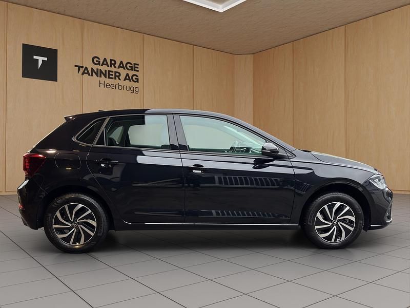 Gebraucht VW Polo Life 115 PS (84 kW) 2024 Limousine