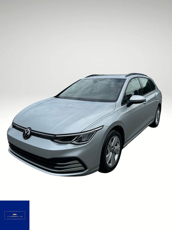 Gebraucht 2021 VW Golf VIII Life Kombi | CHF 15’900 (Fairer Preis) - Bild 1/4