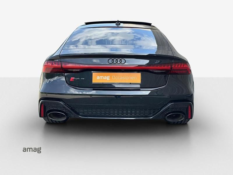 Gebraucht Audi RS7 Sportback 600 PS (441 kW) 2024 Kleinwagen