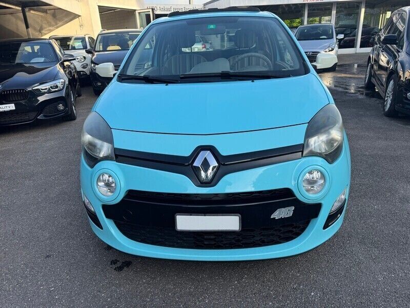 Gebraucht 2012 Renault Twingo Liberty Kleinwagen | CHF 4’500 (Etwas zu teuer) - Bild 1/4