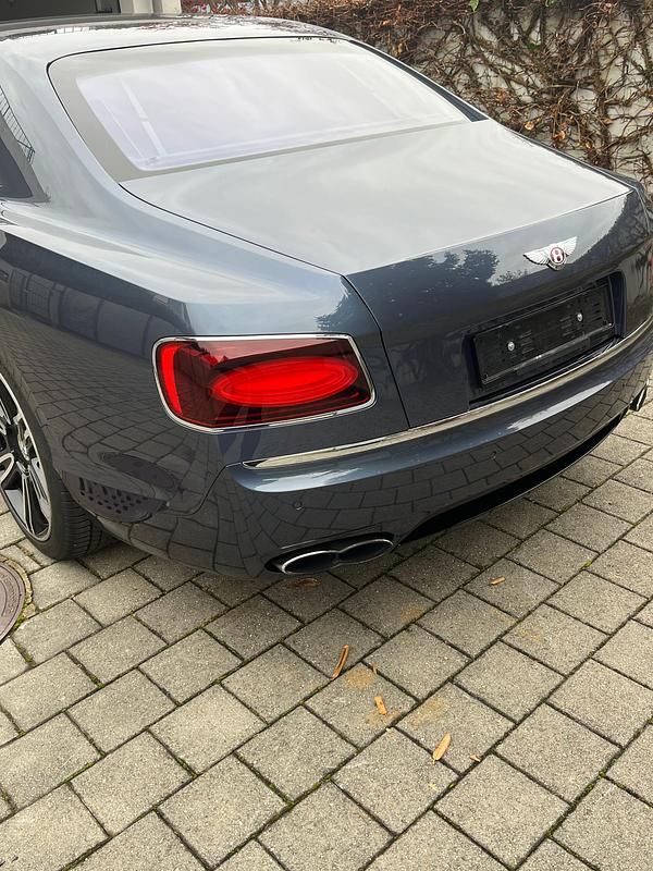 Gebraucht Bentley Continental GT 529 PS (389 kW) 2016