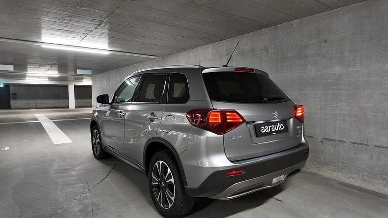 Gebraucht Suzuki Vitara 129 PS (94 kW) 2022 SUV