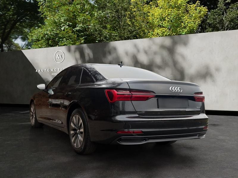 Gebraucht Audi A6 286 PS (210 kW) 2020