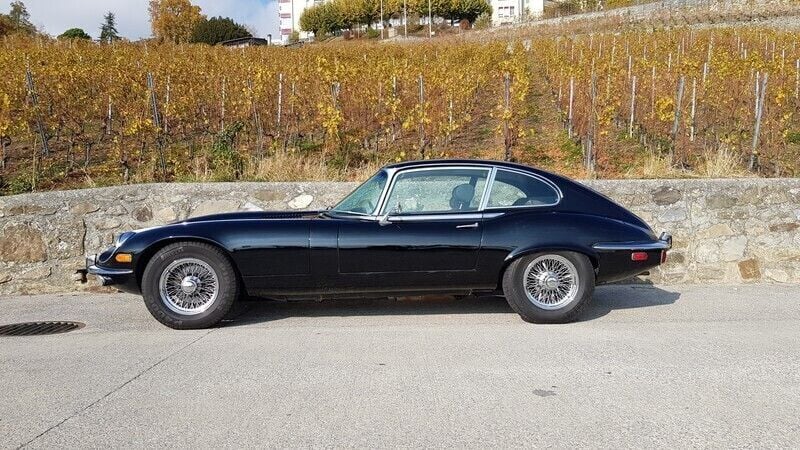 Gebraucht Jaguar E-Type 276 PS (202 kW) 1971