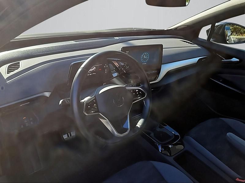 Gebraucht VW ID.4 Pro 194 kW (265 PS) 2023 Grau SUV