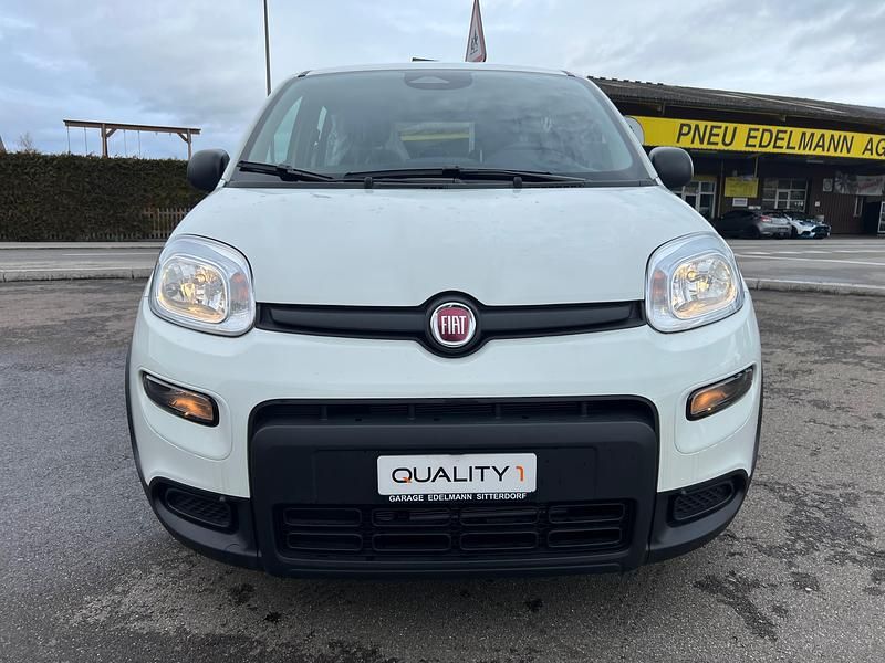 Gebraucht Fiat Panda Cross Cross 70 PS (51 kW) 2024 Kleinwagen
