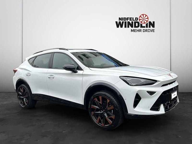 Neu 2025 Cupra Formentor SUV | CHF 49’700 (Fairer Preis) - Bild 1/4