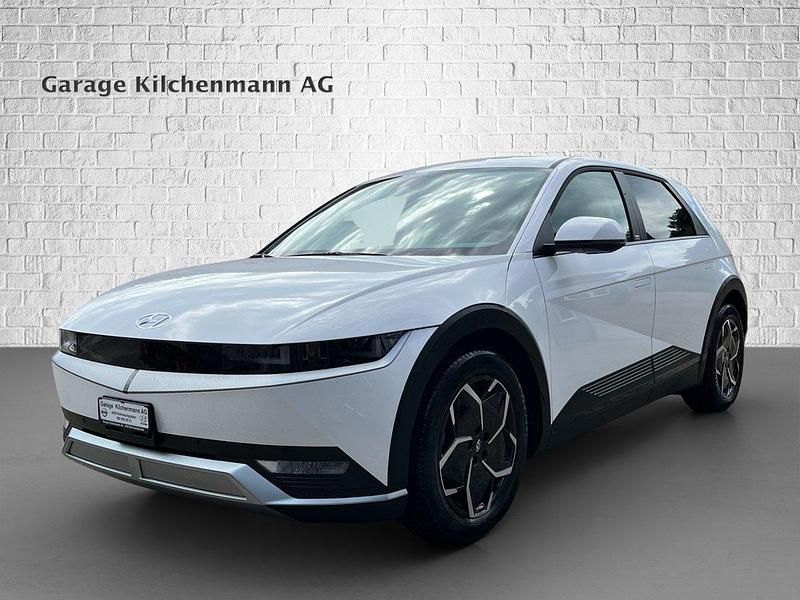 Gebraucht 2024 Hyundai Ioniq 6 Limousine | CHF 36’900 (Superpreis) - Bild 1/4