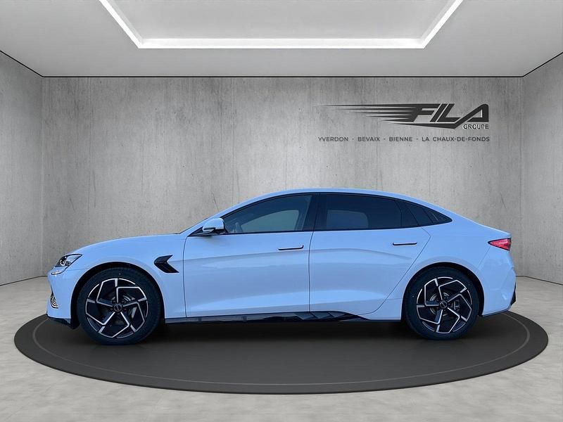 Neu BYD Seal 389 kW (530 PS) 2026 Limousine