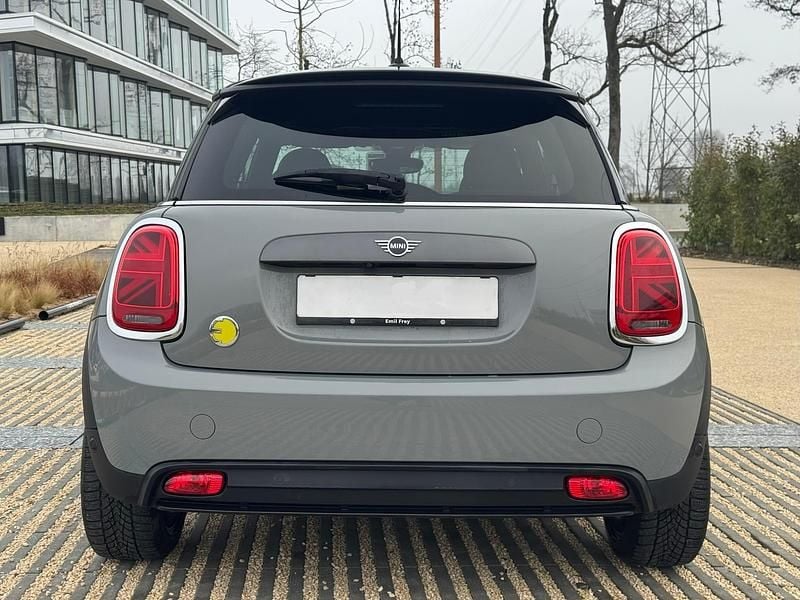 Gebraucht Mini Cooper SE 135 kW (184 PS) 2020 Kleinwagen