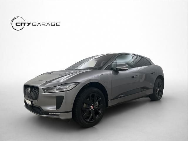Grau Gebraucht 2020 Jaguar I-Pace SE SUV | CHF 26’700 (Guter Preis) - Bild 1/4
