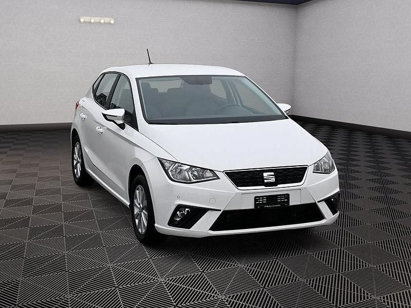 Gebraucht Seat Ibiza Style 115 PS (84 kW) 2020 Kleinwagen