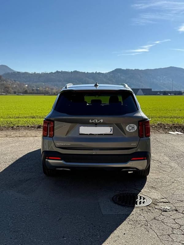 Gebraucht Kia Sorento Best 194 PS (142 kW) 2024 SUV