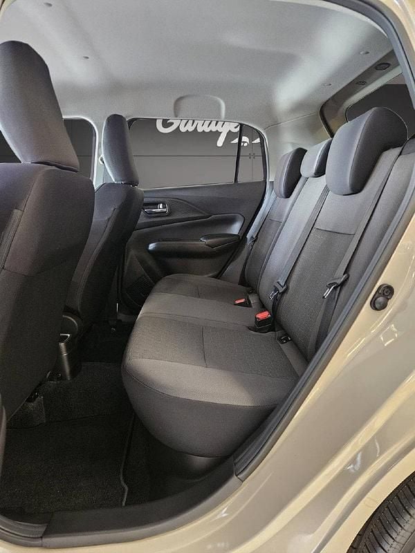 Neu Suzuki Swift 82 PS (60 kW) 2025 Beige Kleinwagen