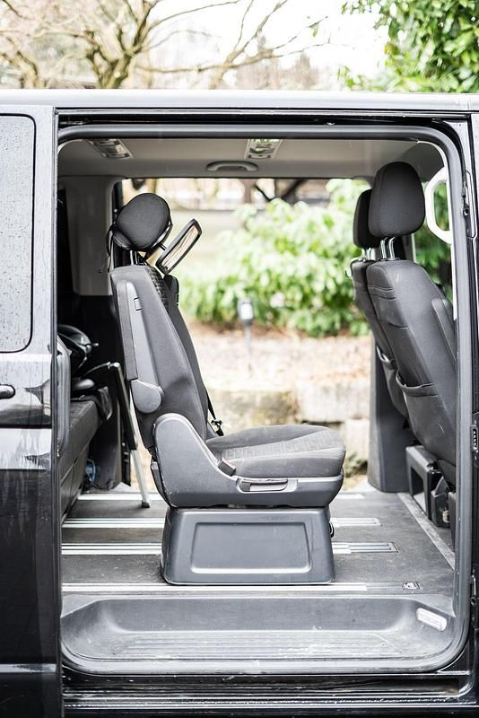 Gebraucht VW Multivan Comfortline 150 PS (110 kW) 2020