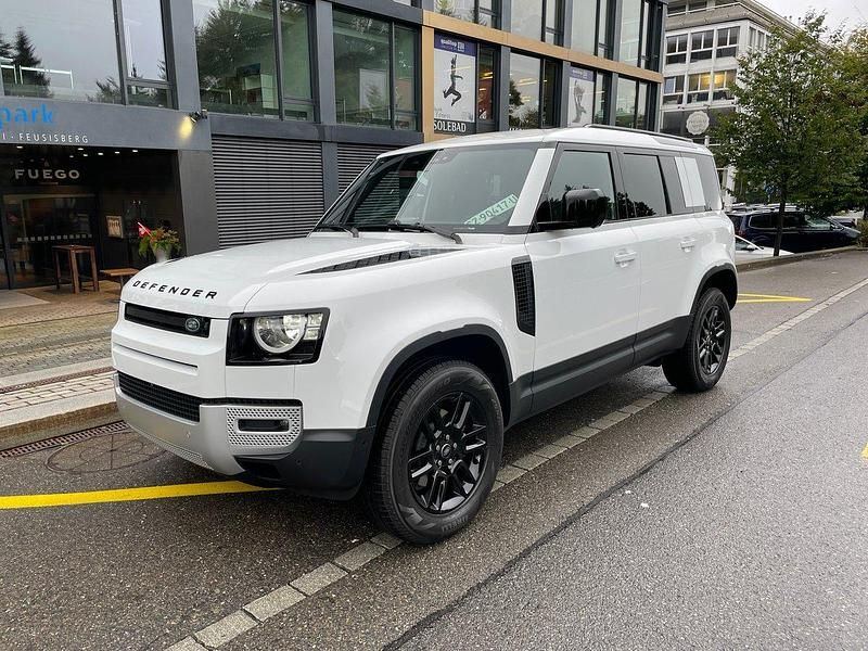 Gebraucht 2024 Land Rover Defender S SUV | CHF 79’000 - Bild 1/4