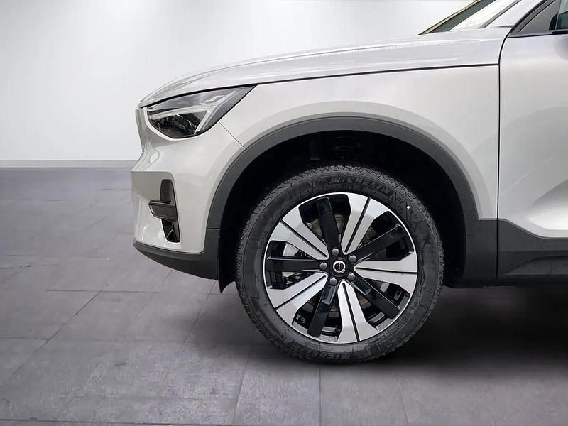 Gebraucht Volvo C40 Plus 169 kW (231 PS) 2025 Silber SUV