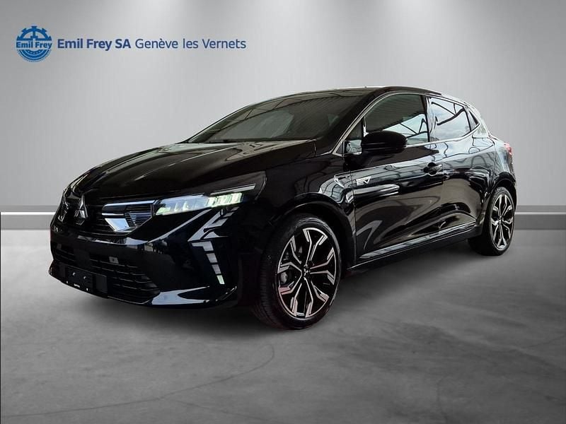 Schwarz Neu 2025 Mitsubishi Colt Intense Limousine | CHF 27’998 (Fairer Preis) - Bild 1/4