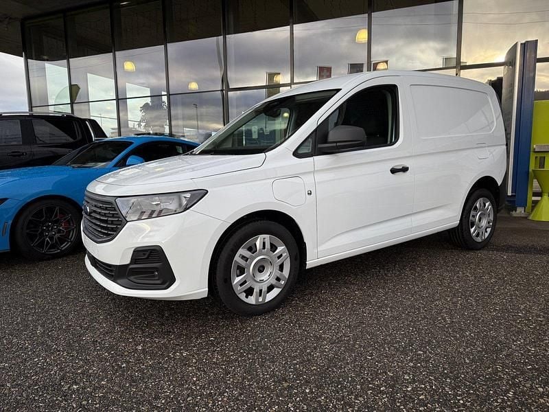Neu Ford Transit Connect Trend 204 PS (150 kW) 2026 Van / Kleinbus