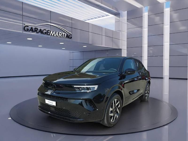 Schwarz Neu 2025 Opel Mokka SUV | CHF 32’990 - Bild 1/4