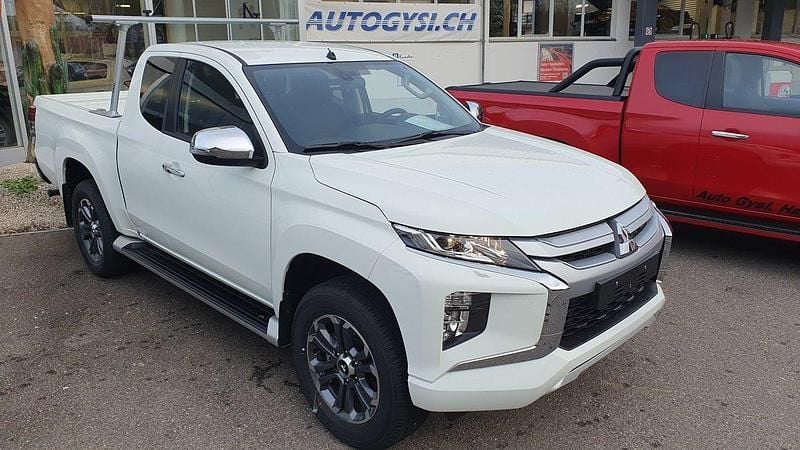 Neu 2025 Mitsubishi L200 Abholung | CHF 34’100 - Bild 1/4