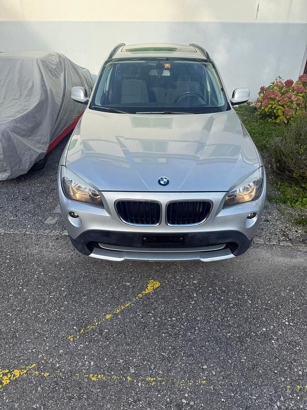 Gebraucht 2010 BMW X1 SUV | CHF 5’990 - Bild 1/4