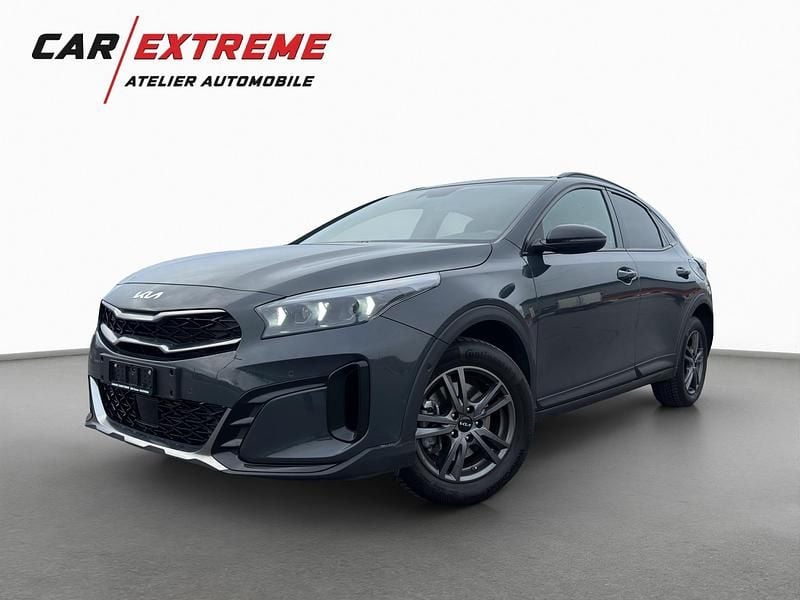 Gebraucht 2022 Kia XCeed GT-Line SUV | CHF 24’900 (Superpreis) - Bild 1/4