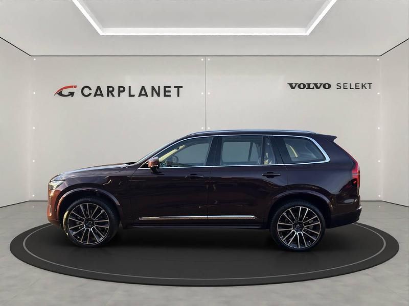 Gebraucht Volvo XC90 Ultra 455 PS (334 kW) 2025 SUV