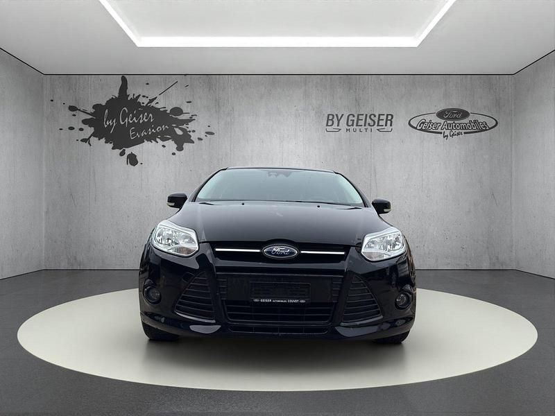 Gebraucht 2013 Ford Focus Kombi | CHF 4’900 (Fairer Preis) - Bild 1/4