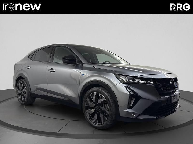 Gebraucht Renault Rafale Esprit Alpine 200 PS (147 kW) 2025 SUV