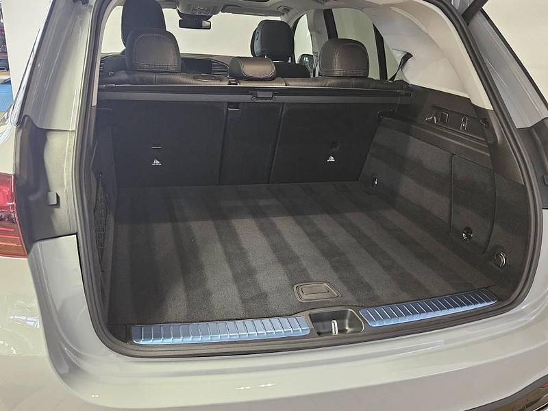 Neu Mercedes GLE300 AMG line 269 PS (197 kW) 2025 Grau SUV