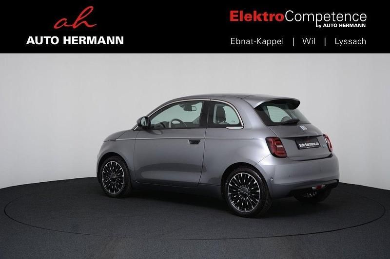 Gebraucht Fiat 500e La Prima 87 kW (119 PS) 2024 Kleinwagen