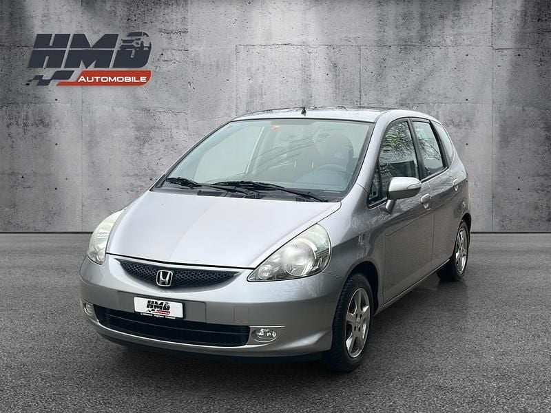 Gebraucht 2008 Honda Jazz LS Kleinwagen | CHF 3’800 (Guter Preis) - Bild 1/4