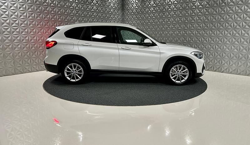 Gebraucht BMW X1 190 PS (139 kW) 2020 SUV