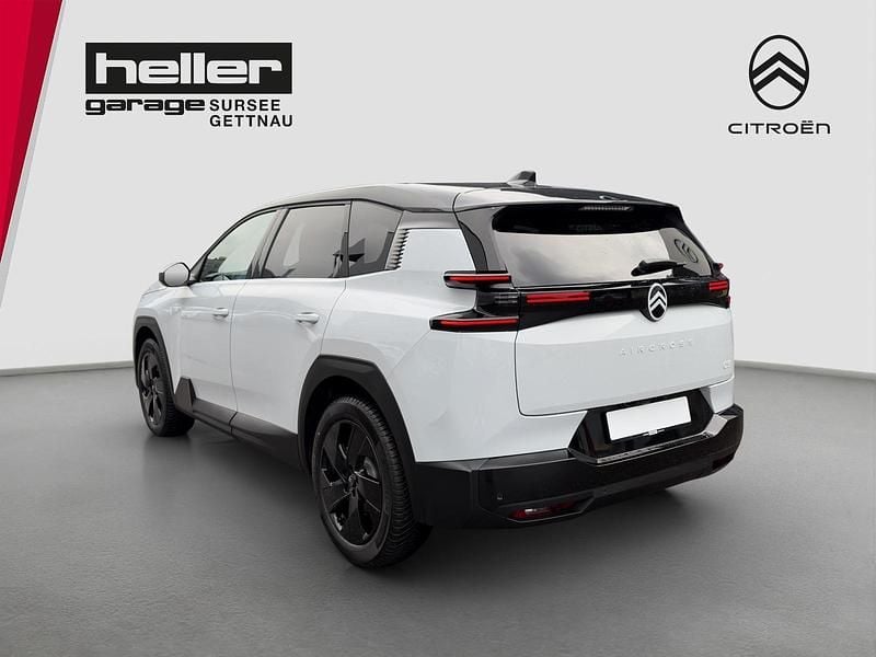 Neu Citroën C5 150 PS (110 kW) 2025