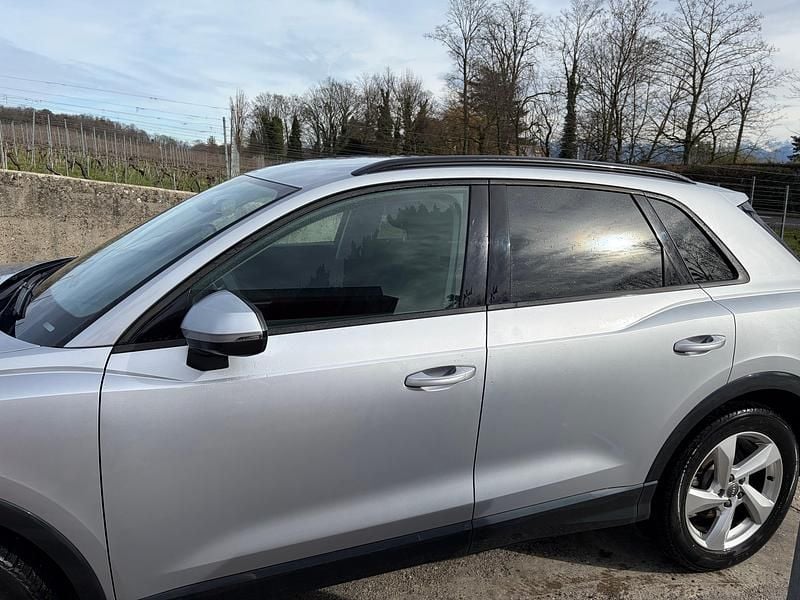 Gebraucht Audi Q3 Advanced 190 PS (139 kW) 2019 SUV