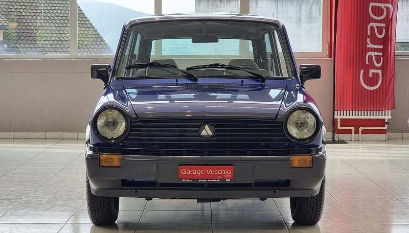 Gebraucht Lancia A112 48 PS (35 kW) 1984 Limousine