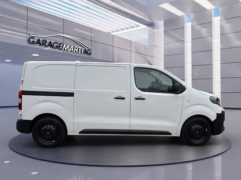 Gebraucht Opel Vivaro-e Combi Business 100 kW (136 PS) 2025 Van