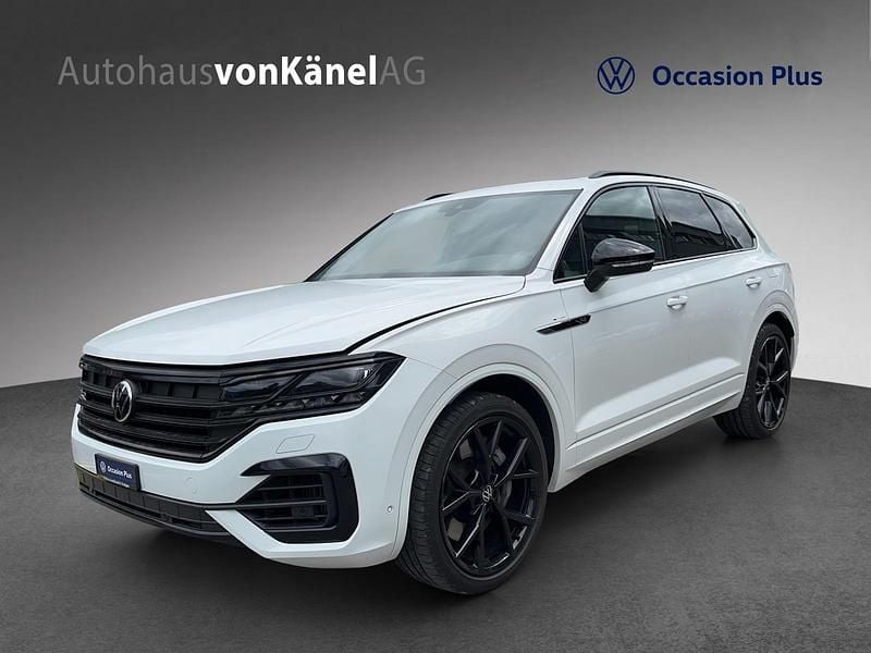 Gebraucht 2023 VW Touareg R SUV | CHF 66’950 (Guter Preis) - Bild 1/4