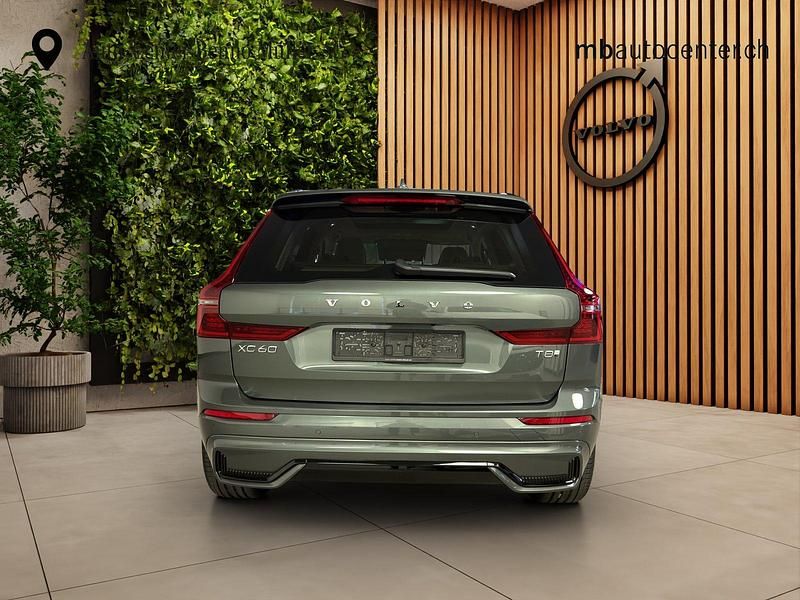 Neu Volvo XC60 Ultra 310 PS (228 kW) 2026 SUV
