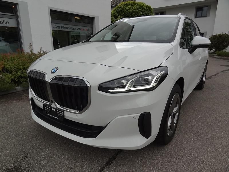 Gebraucht 2023 BMW 223 Active Tourer Performance Van / Kleinbus | CHF 27’900 (Guter Preis) - Bild 1/4
