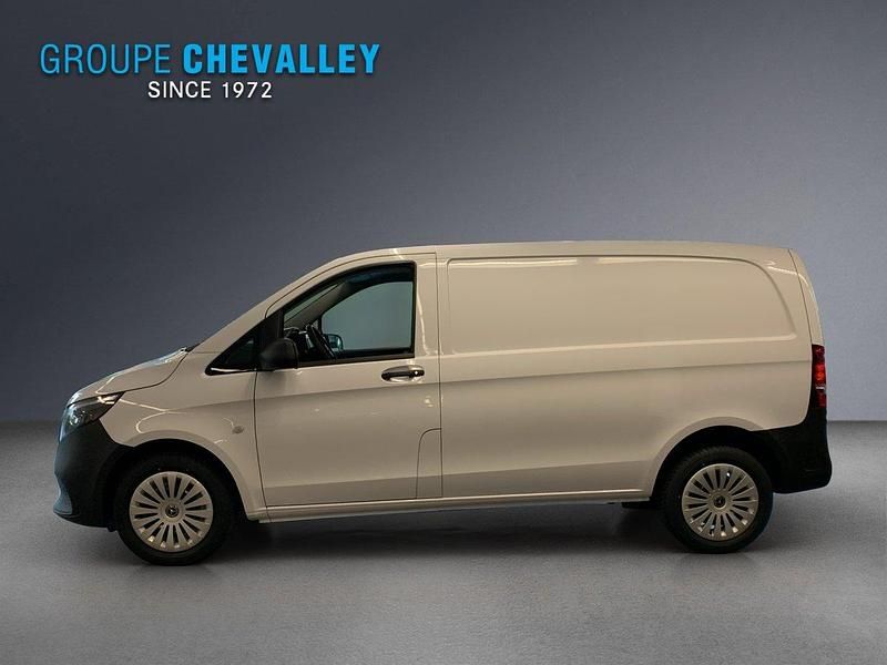 Neu Mercedes Vito 136 PS (100 kW) 2025 Van