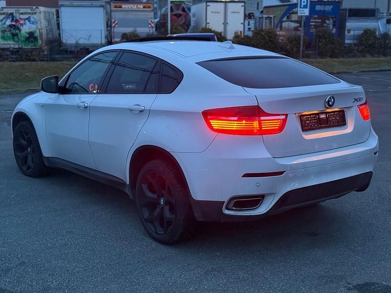 Gebraucht BMW X6 306 PS (225 kW) 2010 SUV