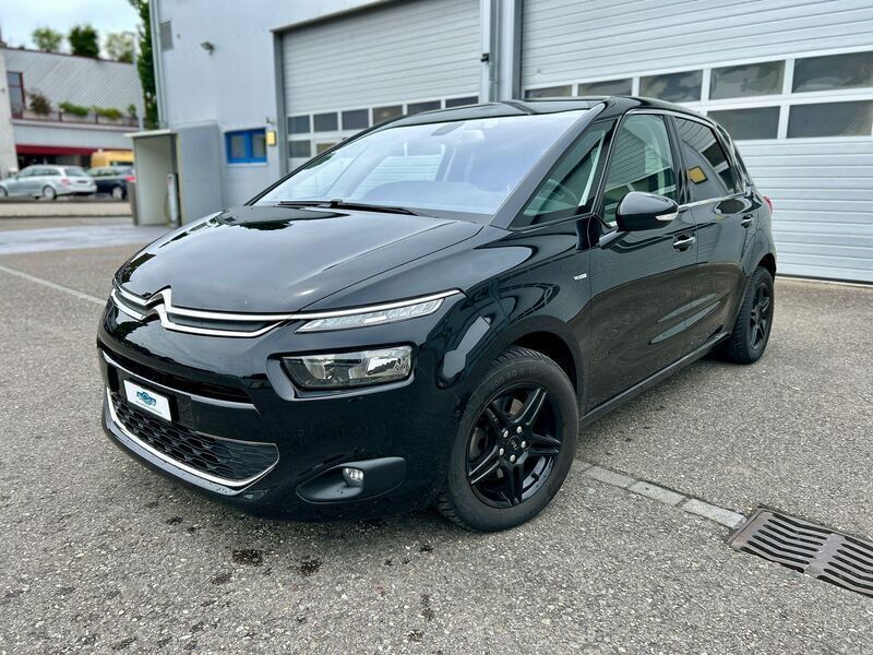 Gebraucht 2015 Citroën C4 Picasso Van / Kleinbus | CHF 8’990 (Fairer Preis) - Bild 1/4