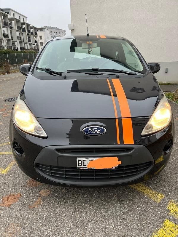 Gebraucht 2012 Ford Ka | CHF 3’000 (Guter Preis) - Bild 1/4