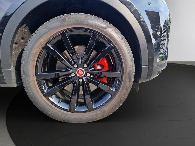 Gebraucht Jaguar E-Pace R-Dynamic 300 PS (220 kW) 2021 SUV