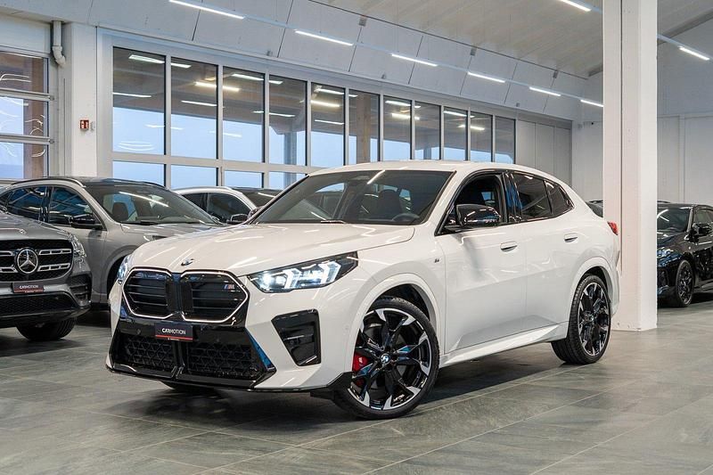 Gebraucht 2024 BMW X2 M Sport SUV | CHF 48’890 - Bild 1/4